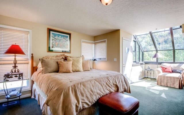 Daly 1 Home By Alpine Ski Properties