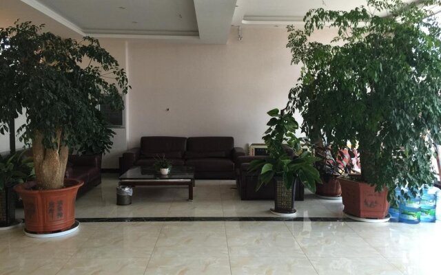 Bai Nian Sheng Shi Hotel