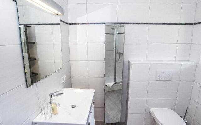 Pension Rudolfshöhe