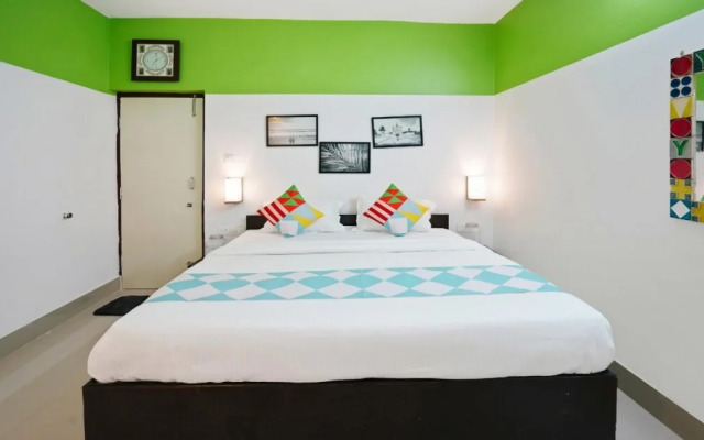OYO 28826 Exotic Stay