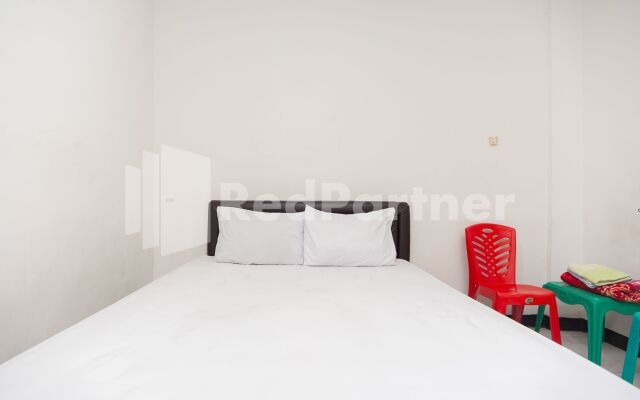 Wisma Juanda Bogor Redpartner