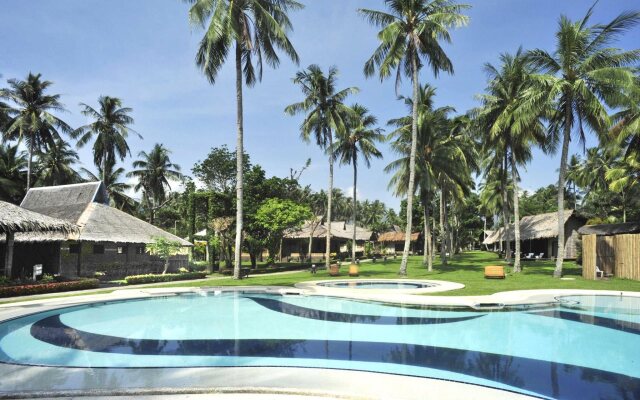 Bahay Bakasyunan Sa Camiguin