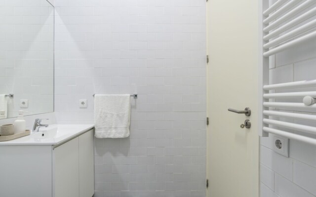 LIT Apartments 2 bedrooms at City center