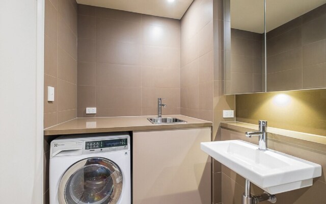 Australian Tower Stay