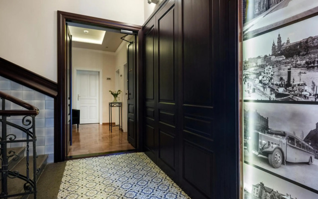 Kosmopolita Rooms