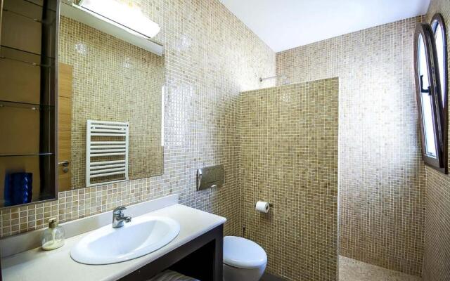 Villa With sea View and Private Pool