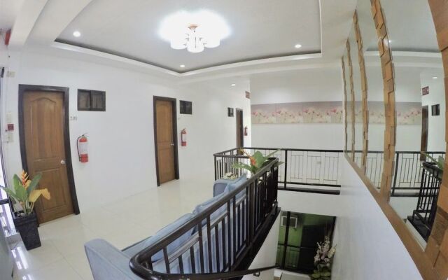 Palmera Garden Hotel 2