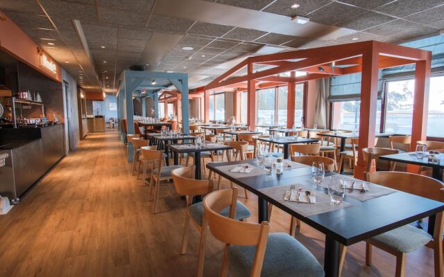 Belambra Clubs Flaine Panorama