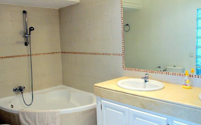 Apartamentos Puerto Sherry