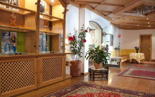Hotel Nevada