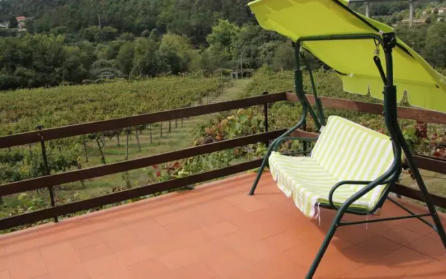 Quinta do Rio Vez