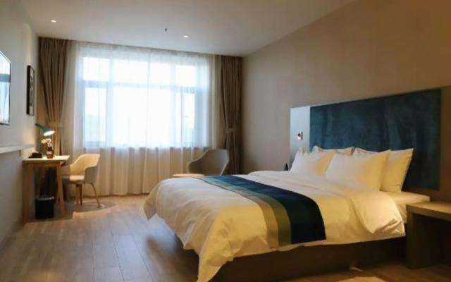 Homeinn Selected Hotel (Xingcheng Seaside Bathing Beach)