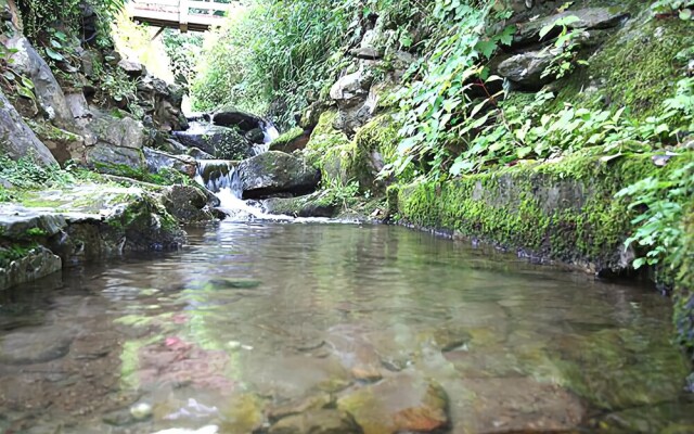 Yangpyeong Scented Clay Pension