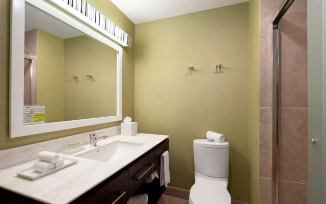Homewood Suites by Hilton Queretaro, Mexico