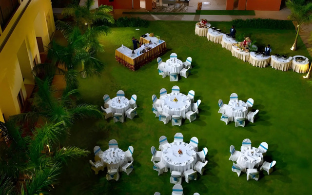 Sunway Manor