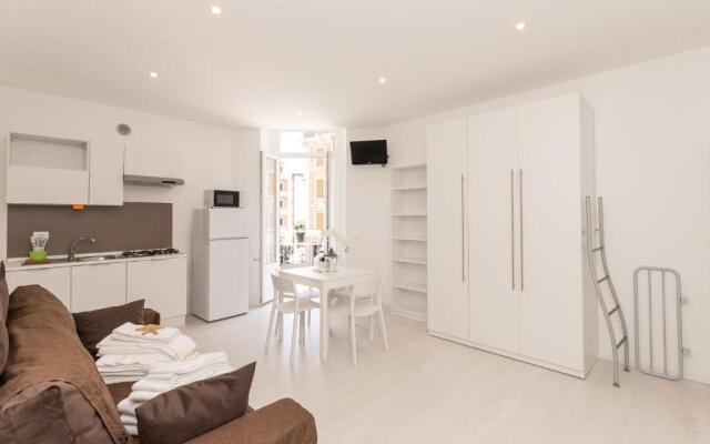 Residence Bike and Beach