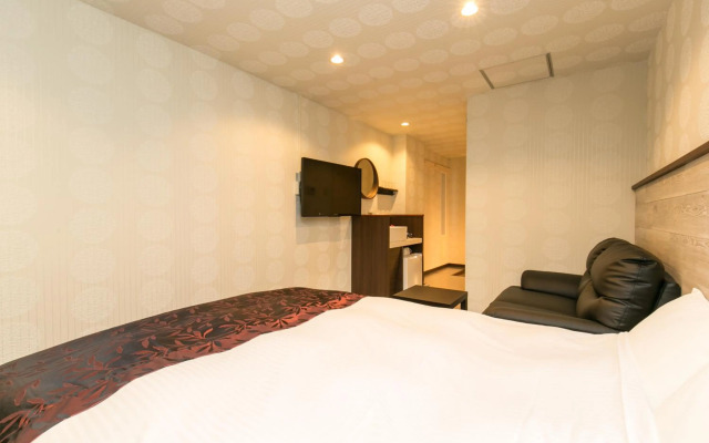 R Hotel Chiba sta 1min 2019 Open