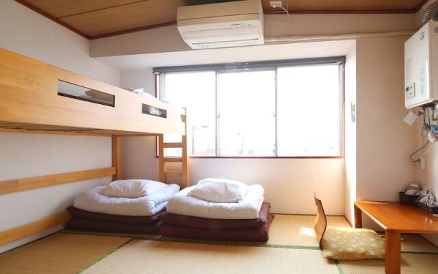 Air Hostel LCC