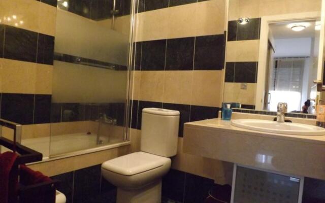 Apartment in Mijas Costa 101380