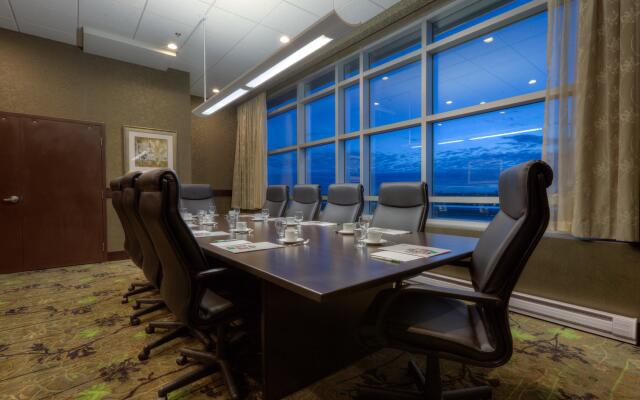 Holiday Inn Hotel & Suites Saskatoon Downtown by IHG