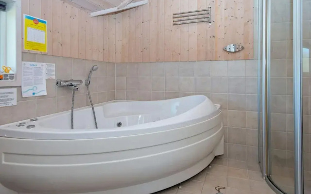 Luxury Retreat With Spa - By Traum Ferienwohnungen