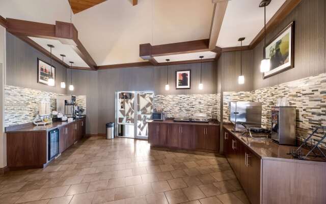 Best Western Plus Cedar City