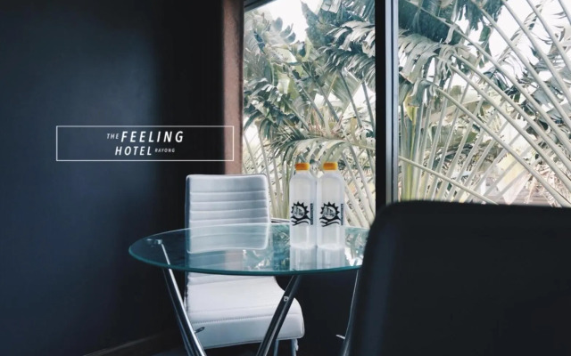 The Feeling Hotel