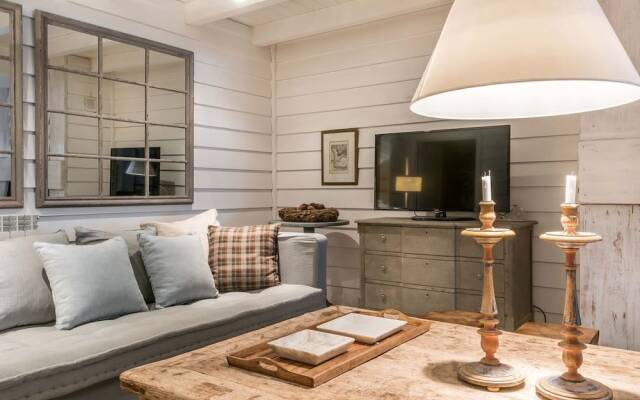 Apt Val de Ruda Luxe 20 by Feelfree