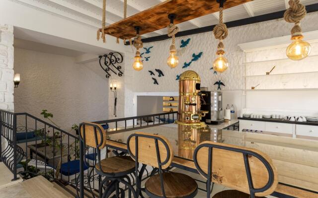 Charm Beach Hotel - All Inclusive