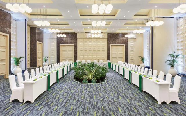 Mövenpick Hotel Mactan Island Cebu