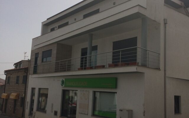 Apartamento Irmãos Vergueiro