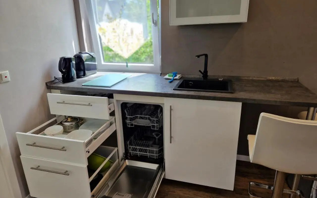 Ferienwohnung Alte Linde