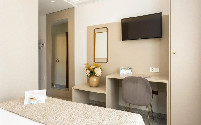 Hotel Plaza del Castillo