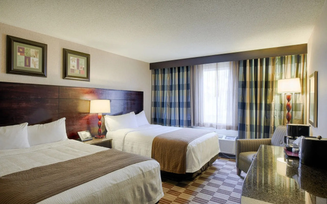 Prairie Band Casino & Resort