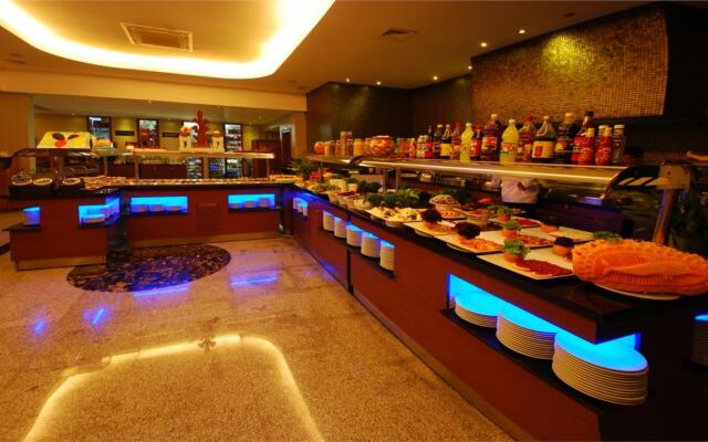 Pasabey Hotel