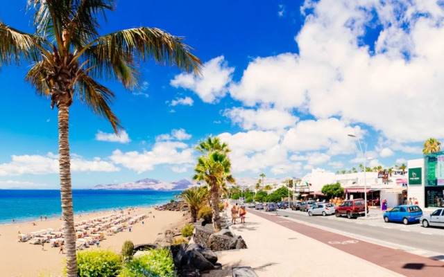 Rosamar Resort Lanzarote