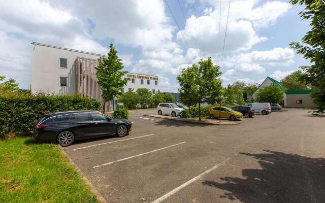 Hôtel Première Classe Chartres Barjouville