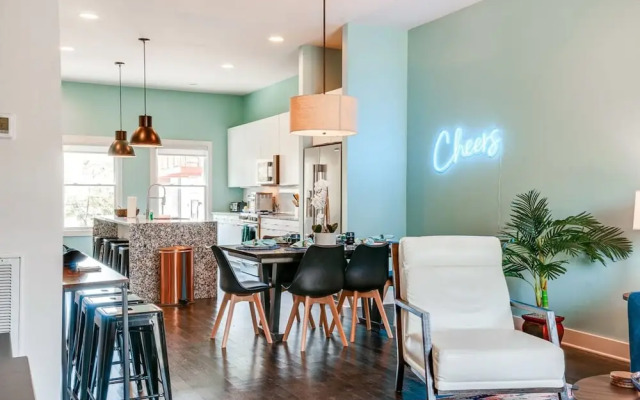 Game Room and Skydeck - Book Today