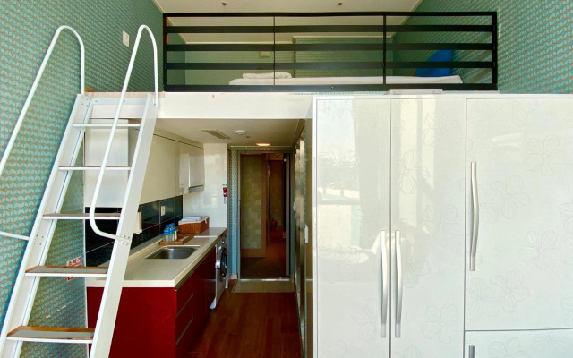 Myeongdong Merlin Hotel