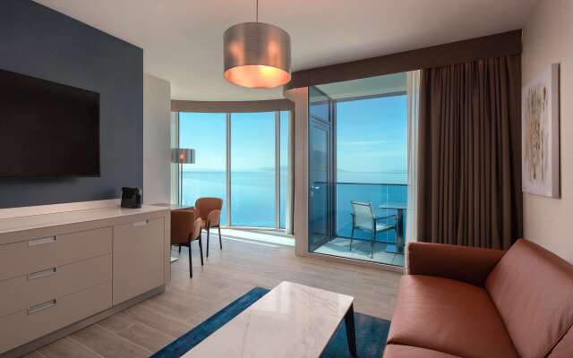 Hilton Rijeka Costabella Beach Resort & Spa