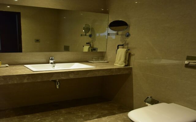 Marigold Sarovar Portico Shimla
