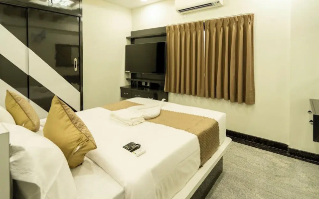 SID Royale Hyderabad
