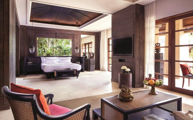 Mandapa, a Ritz-Carlton Reserve