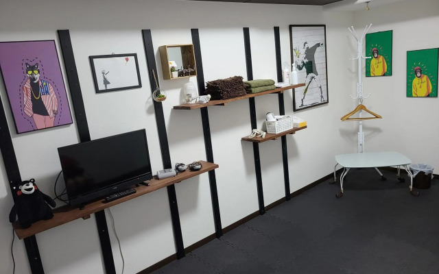 Nomad Apartment Stay