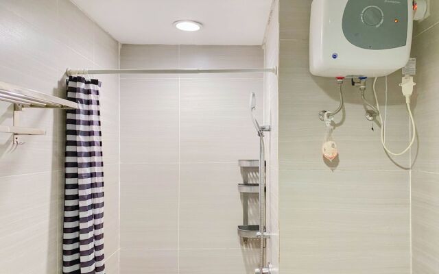 Great Choice And Minimalist 2Br West Vista Apartment