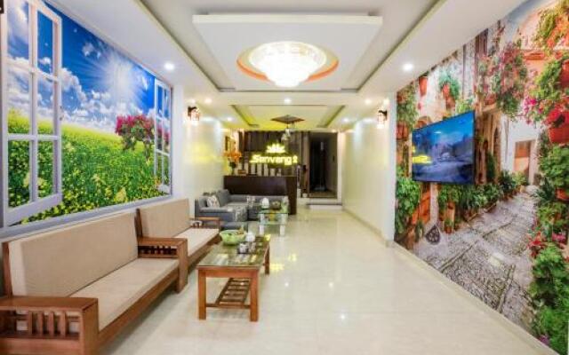 Sen Vang 2 Hotel