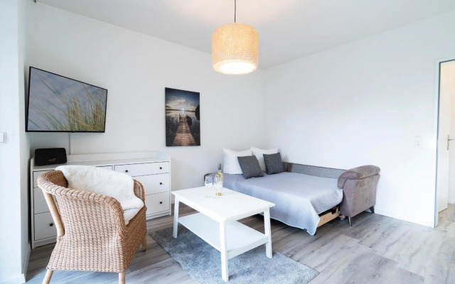 Alte Bergstraße 6 Sehnsucht