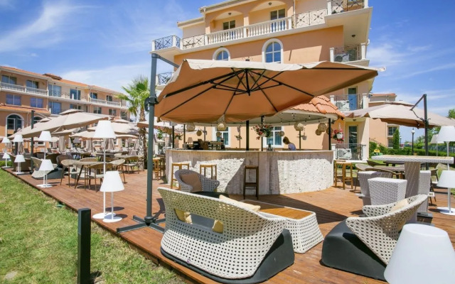 Hacienda Beach