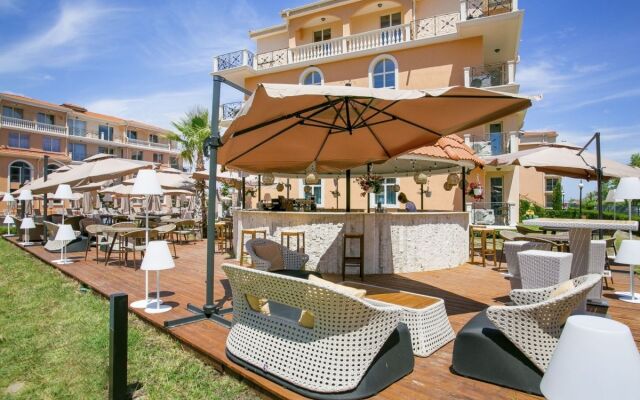 Hacienda Beach
