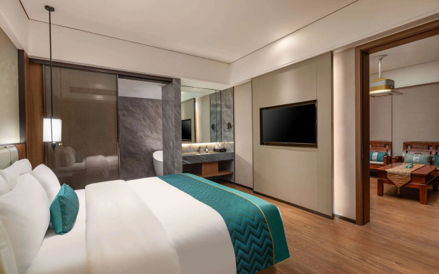 Days Inn By Wyndham Zhuzhou Chaling